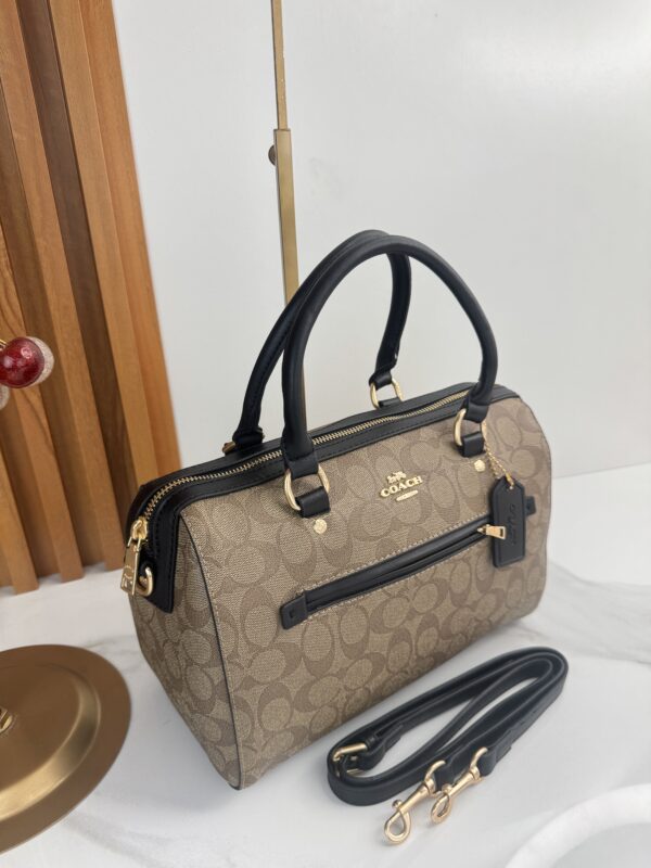 CARTERA COACH