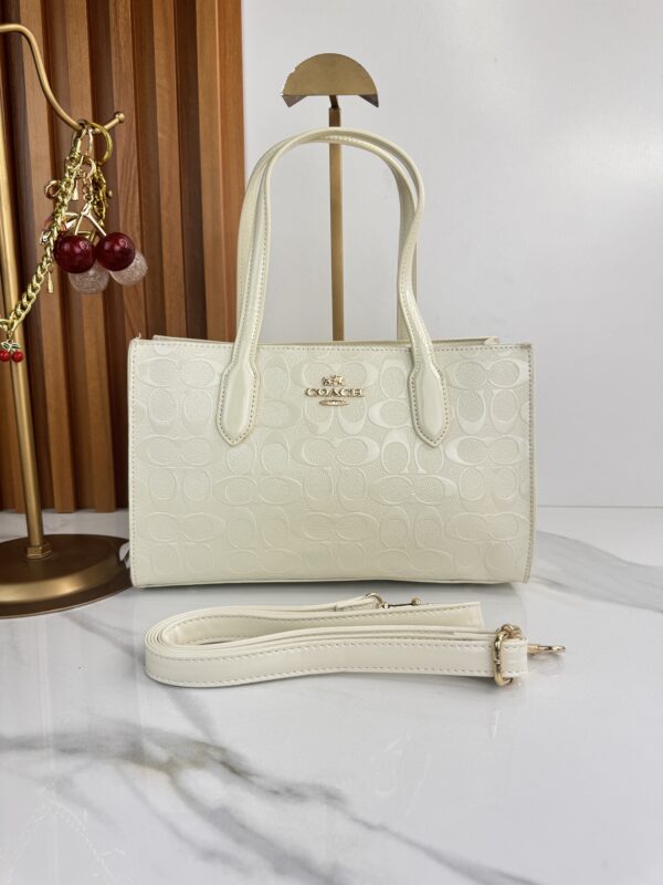 CARTERA COACH
