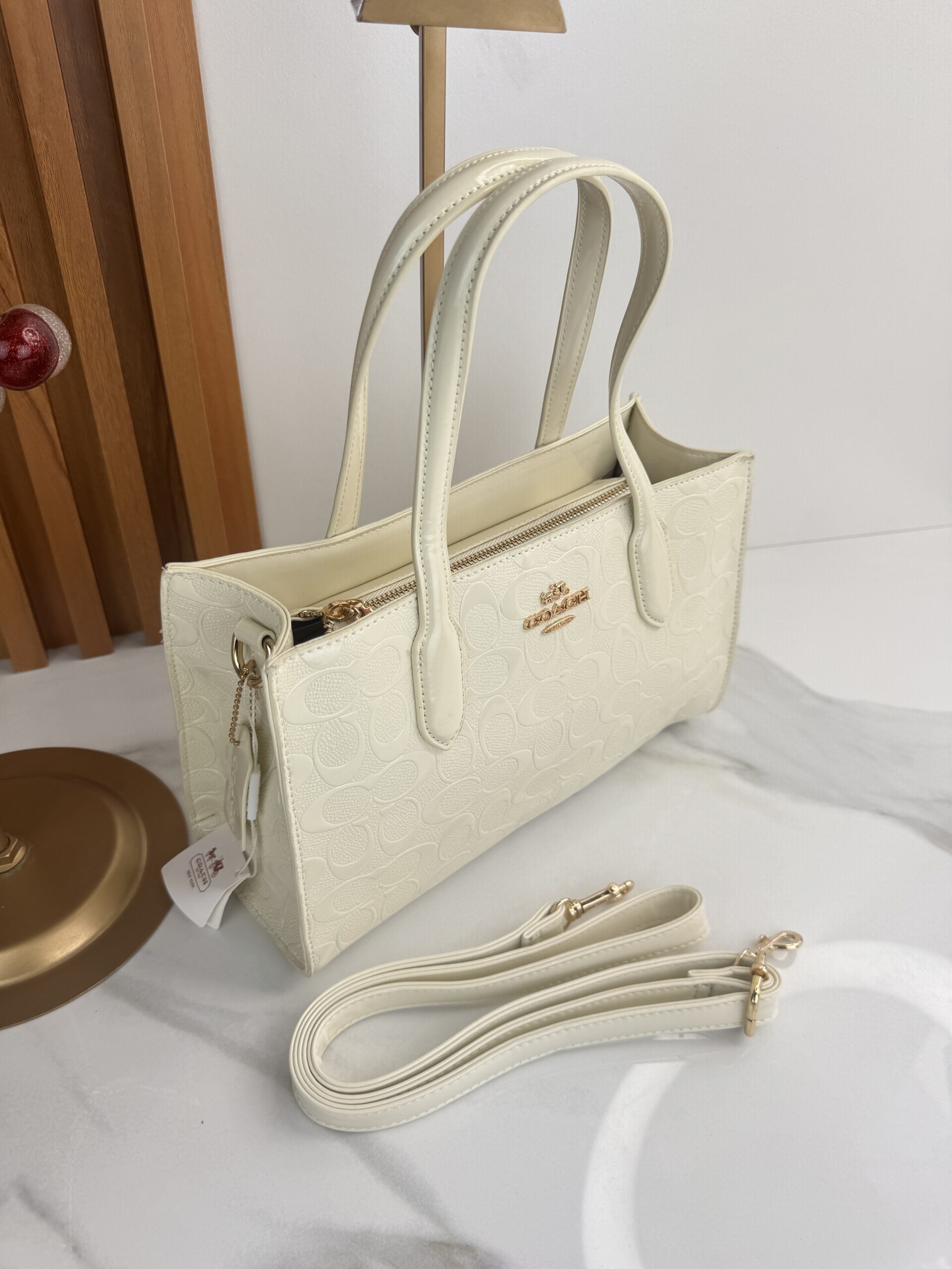 CARTERA COACH