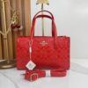 CARTERA COACH