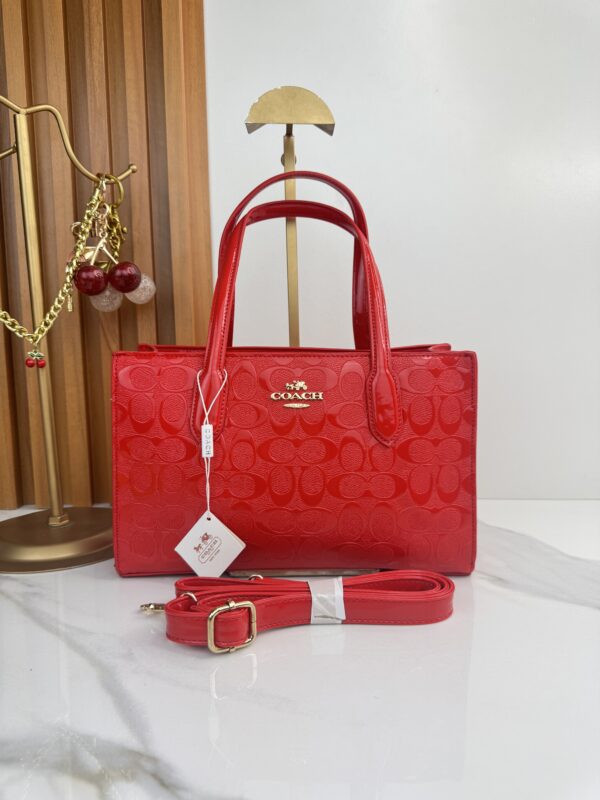 CARTERA COACH
