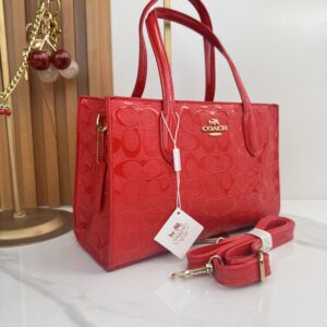 CARTERA COACH