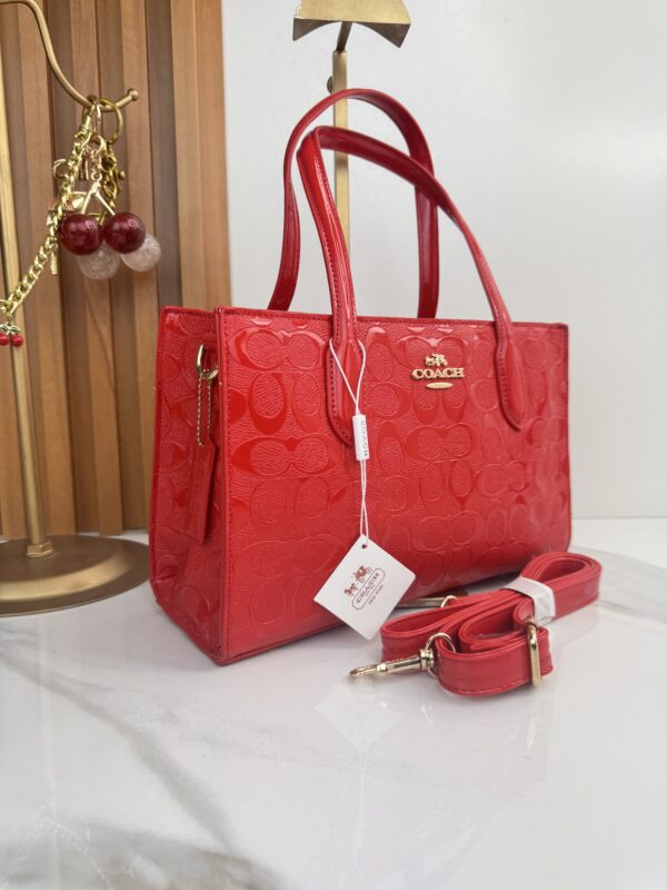 CARTERA COACH