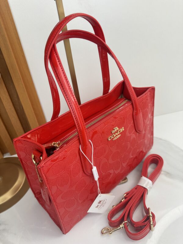 CARTERA COACH