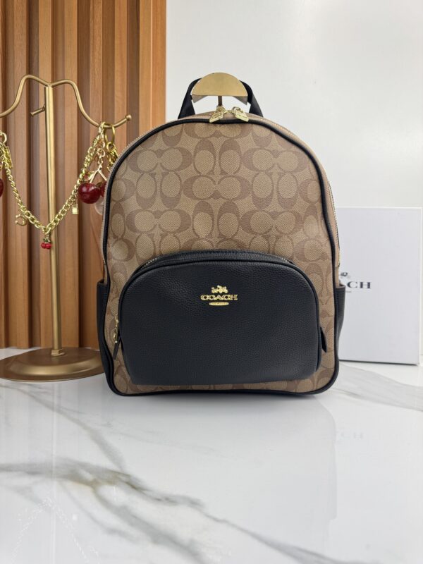 Mochila COACH