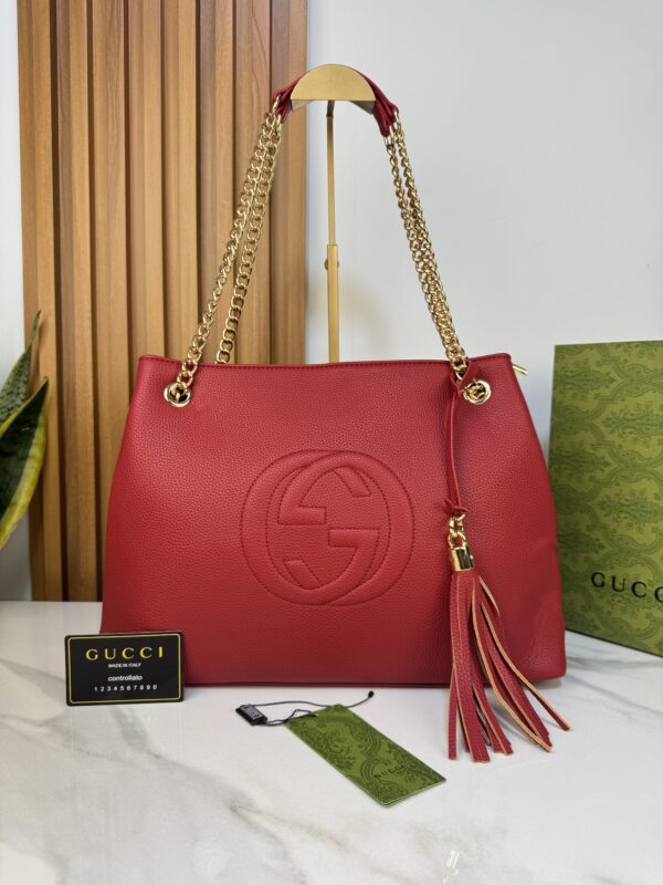 CARTERA GUCCI