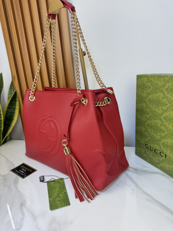 CARTERA GUCCI