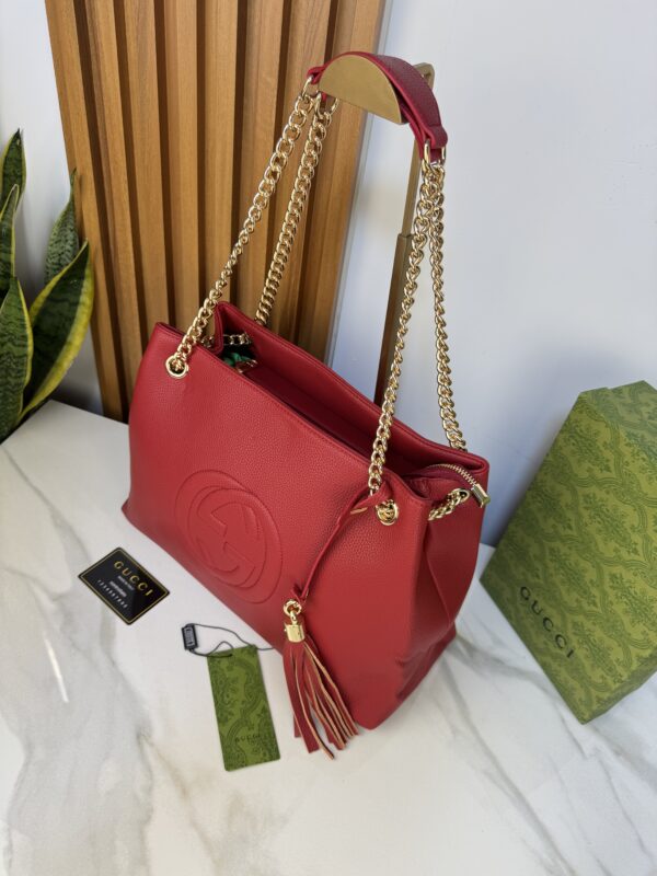 CARTERA GUCCI