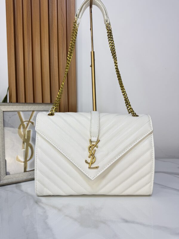 ENVELOPE BLANCO