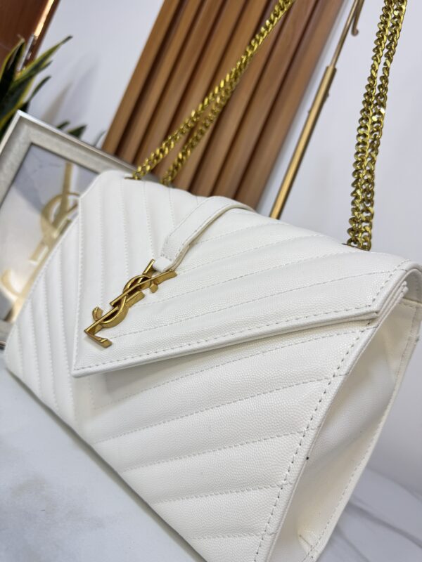 ENVELOPE BLANCO