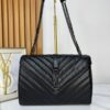 ENVELOPE NEGRO