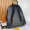 MOCHILA DAMIER NEGRA