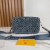 MORRAL DENIM LOUIS VUITTON