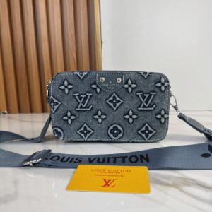 MORRAL DENIM LOUIS VUITTON