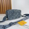 MORRAL DENIM LOUIS VUITTON