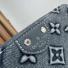 MORRAL DENIM LOUIS VUITTON