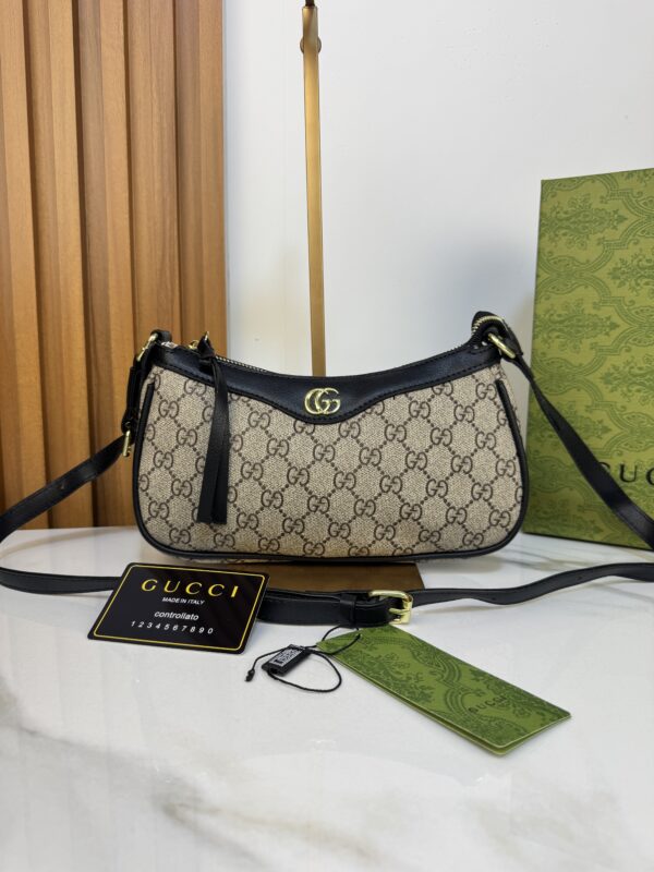 MORRAL GUCCI