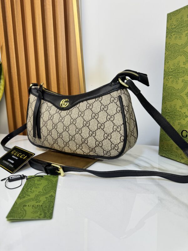 MORRAL GUCCI