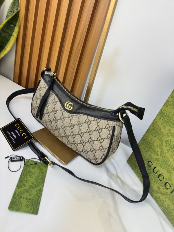 MORRAL GUCCI