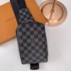 PECHERA DAMIER NEGRO