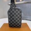 PECHERA DAMIER NEGRO