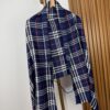 PASHMINA BURRBERY