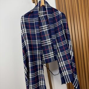 PASHMINA BURRBERY