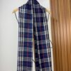 PASHMINA BURRBERY