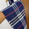 PASHMINA BURRBERY