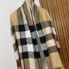 PASHMINA BURRBERY