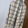 PASHMINA BURRBERY