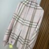 PASHMINA BURRBERY