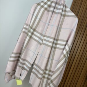 PASHMINA BURRBERY