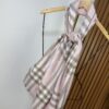 PASHMINA BURRBERY