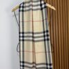 PASHMINA BURRBERY