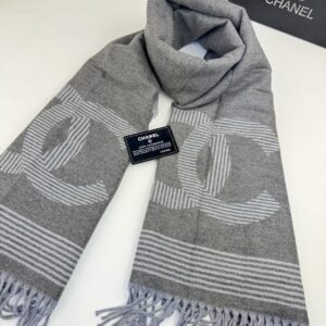 PASHMINA CHANEL