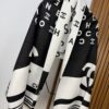 PASHMINA CHANEL