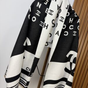 PASHMINA CHANEL
