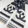 PASHMINA CHANEL