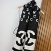 PASHMINA CHANEL