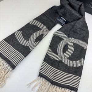 PASHMINA CHANEL