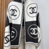 PASHMINA CHANEL