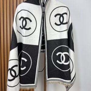 PASHMINA CHANEL