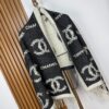 PASHMINA CHANEL