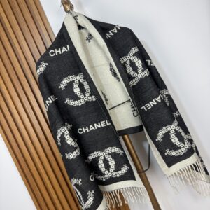 PASHMINA CHANEL