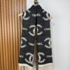 PASHMINA CHANEL