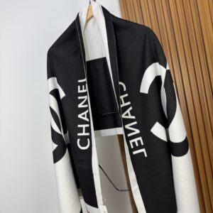 PASHMINA CHANEL