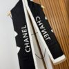 PASHMINA CHANEL