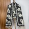PASHMINA CHANEL