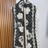 PASHMINA CHANEL